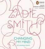 Changing My Mind: 2009 9780143145219 Front Cover