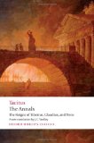 Annals The Reigns of Tiberius, Claudius, and Nero