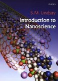Introduction to Nanoscience  cover art