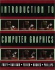 Introduction to Computer Graphics  cover art