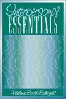 Interpersonal Essentials  cover art