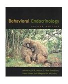 Behavioral Endocrinology  cover art