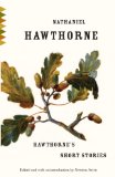 Hawthorne&#39;s Short Stories 