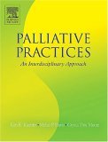 Palliative Practices An Interdisciplinary Approach cover art