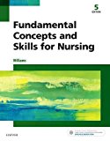 DeWit's Fundamental Concepts and Skills for Nursing  cover art