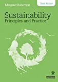 Sustainability Principles and Practice 3rd 9780367365219 Front Cover