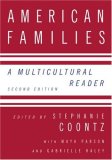 American Families A Multicultural Reader