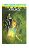 Nancy Drew 21: the Secret in the Old Attic  9780448095219 Front Cover