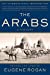 Arabs A History  9780465094219 Front Cover