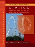Statics Analysis and Design of Systems in Equilibrium cover art