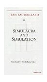 Simulacra and Simulation 