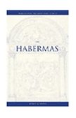 On Habermas 1999 9780534576219 Front Cover