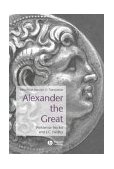 Alexander the Great Historical Sources in Translation cover art