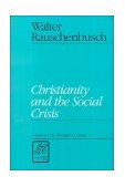Christianity and the Social Crisis  cover art