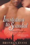 Invitation to Scandal 2012 9780758259219 Front Cover