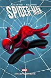 Spider-Man: Amazing Origins  9780785158219 Front Cover