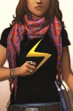 Ms. Marvel Vol. 1: No Normal  9780785190219 Front Cover