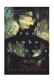 Fado Alexandrino A Novel  9780802134219 Front Cover