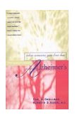 When Someone You Love Has Alzheimer's : The Caregiver's Journey 1997 9780807027219 Front Cover