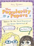 Popularity Papers Research for the Social Improvement and General Betterment of Lydia Goldblatt and Julie Graham-Chang cover art