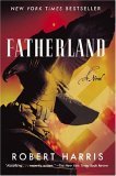 Fatherland A Novel cover art