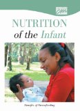 Nutrition of the Infant Benefits of Breastfeeding 2003 9780840019219 Front Cover