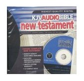 New Testament on Audio CDs 2004 9780899574219 Front Cover