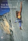 Rock Warrior's Way : Mental Training for Climbers cover art