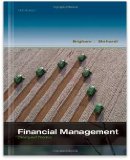 Financial Management Theory and Practice cover art