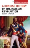 Concise History of the Haitian Revolution  cover art
