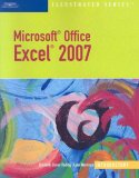 Microsoft Office Excel 2007 2007 9781423905219 Front Cover