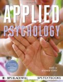 Applied Psychology  cover art