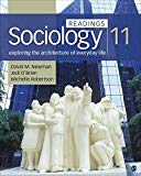Sociology, Exploring the Architecture of Everyday Life: Readings 11th 9781506350219 Front Cover