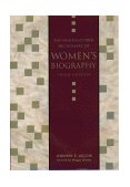 Northeastern Dictionary of Women's Biography 3rd 1999 Revised  9781555534219 Front Cover