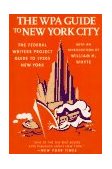 WPA Guide to New York City  cover art