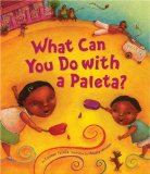 What Can You Do with a Paleta?  cover art