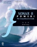 Sonar 8 Power! 2008 9781598638219 Front Cover