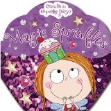 Camilla the Cupcake Fairy's Magic Sprinkles 2011 9781848799219 Front Cover
