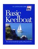 Basic Keelboat The National Standard for Quality Sailing Instruction cover art