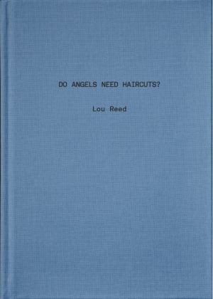 Do Angels Need Haircuts? 2nd 9781944860219 Front Cover