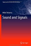 Sound and Signals 2011 9783642201219 Front Cover
