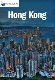 Hong Kong A City Guide for People with Disability 2009 9789881783219 Front Cover