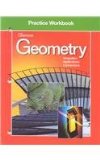Geometry : Integration - Applications - Connections 1998 9780028253220 Front Cover