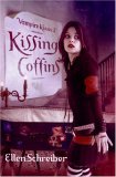 Vampire Kisses 2: Kissing Coffins  9780060776220 Front Cover