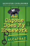 Al Capone Does My Homework  9780142425220 Front Cover