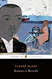 Romance in Marseille  9780143134220 Front Cover