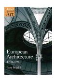 European Architecture 1750-1890 