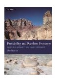 Probability and Random Processes  cover art