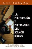 PREPARACION Y PREDICACION DEL SERMON... cover art