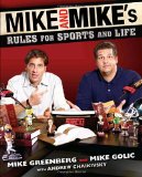 Mike and Mike's Rules for Sports and Life 2010 9780345516220 Front Cover